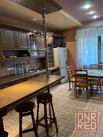 Сдам 3 ком.Дом,двухэтажный,Ленинский р-он,Мариупольская развилка. Донецк - изображение 8