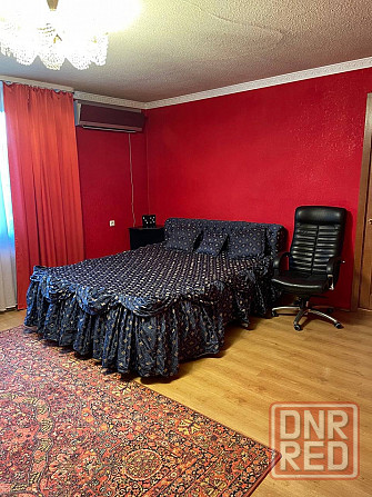 Сдам 3 ком.Дом,двухэтажный,Ленинский р-он,Мариупольская развилка. Донецк - изображение 6