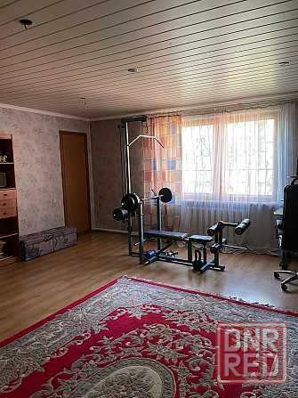 Сдам 3 ком.Дом,двухэтажный,Ленинский р-он,Мариупольская развилка. Донецк - изображение 4