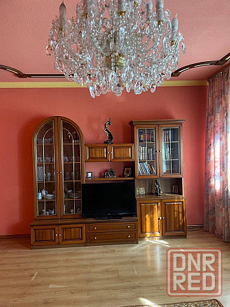 Сдам 3 ком.Дом,двухэтажный,Ленинский р-он,Мариупольская развилка. Донецк - изображение 2