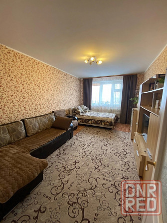 Сдам 1-комнатную квартиру в Ленинском районе, ул Стадионная. Донецк - изображение 1