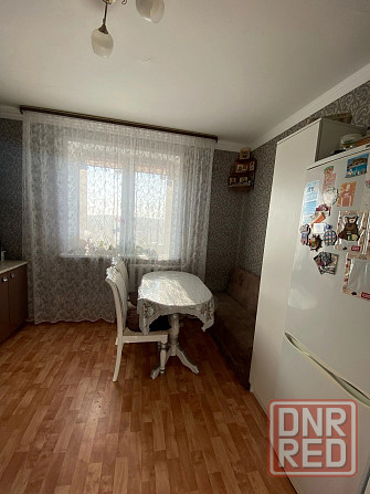 Сдам 1-комнатную квартиру в Ленинском районе, ул Стадионная. Донецк - изображение 2