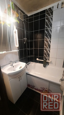 Сдам 1-комнатную квартиру в Ленинском районе, ул Стадионная. Донецк - изображение 4