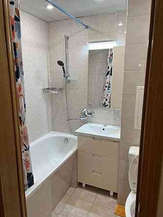 Сдам 1-комнатную квартиру в Кировском районе, мкр Мирный. Донецк