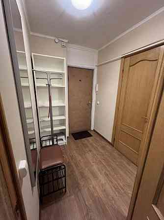 Сдам 1-комнатную квартиру в Кировском районе, мкр Мирный. Донецк