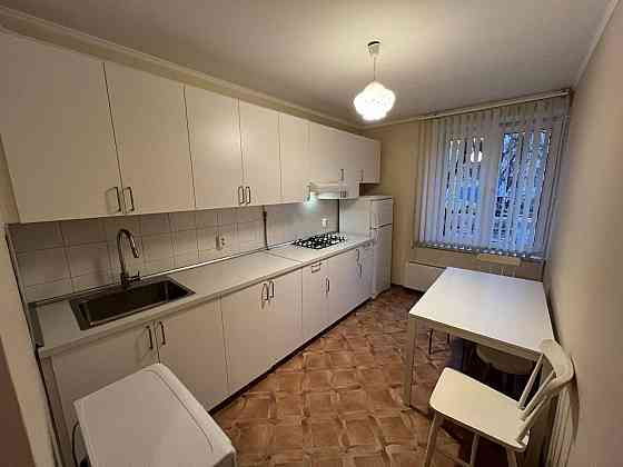 Сдам 1-комнатную квартиру в Кировском районе, мкр Мирный. Донецк