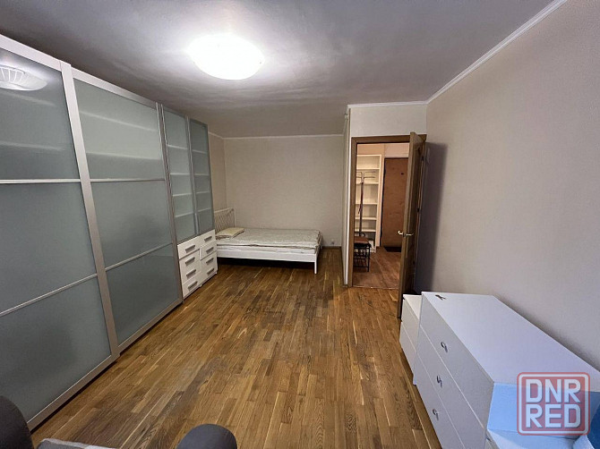 Сдам 1-комнатную квартиру в Кировском районе, мкр Мирный. Донецк - изображение 5