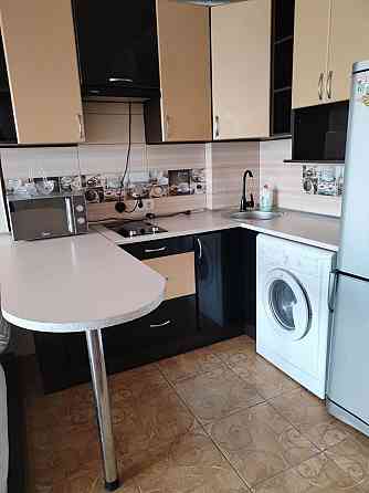 Сдам 1-комнатную квартиру в Ленинском районе, Боссе, ул Речная. Донецк