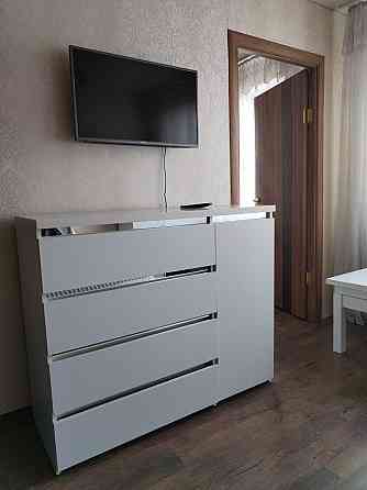 Сдам 1-комнатную квартиру в Ленинском районе, Боссе, ул Речная. Донецк