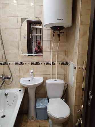 Сдам 1-комнатную квартиру в Ленинском районе, Боссе, ул Речная. Донецк