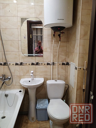 Сдам 1-комнатную квартиру в Ленинском районе, Боссе, ул Речная. Донецк - изображение 1