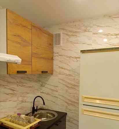 Сдам 1-комнатную квартиру в Ворошиловском районе, Комсомольский проспект. Донецк