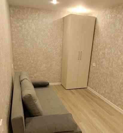 Сдам 1-комнатную квартиру в Ворошиловском районе, Комсомольский проспект. Донецк