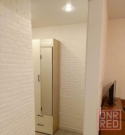 Сдам 1-комнатную квартиру в Ворошиловском районе, Комсомольский проспект. Донецк - изображение 1