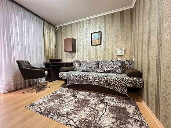 Сдается 2-комнатная квартира, район: Киевский, Шахтерская площадь Донецк