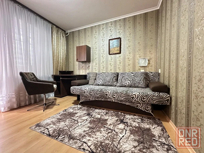 Сдается 2-комнатная квартира, район: Киевский, Шахтерская площадь Донецк - изображение 2