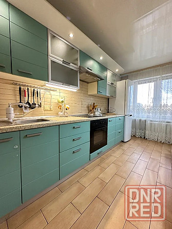 Сдается 2-комнатная квартира, район: Киевский, Шахтерская площадь Донецк - изображение 3