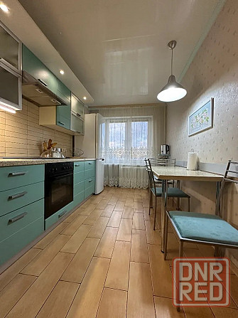 Сдается 2-комнатная квартира, район: Киевский, Шахтерская площадь Донецк - изображение 6