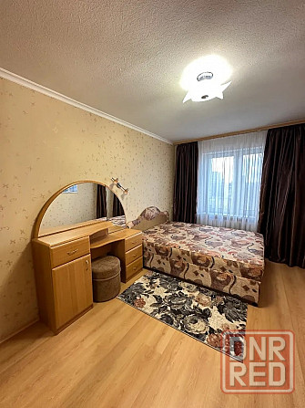 Сдается 2-комнатная квартира, район: Киевский, Шахтерская площадь Донецк - изображение 1