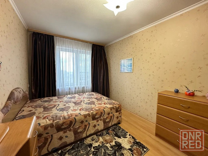 Сдается 2-комнатная квартира, район: Киевский, Шахтерская площадь Донецк - изображение 8