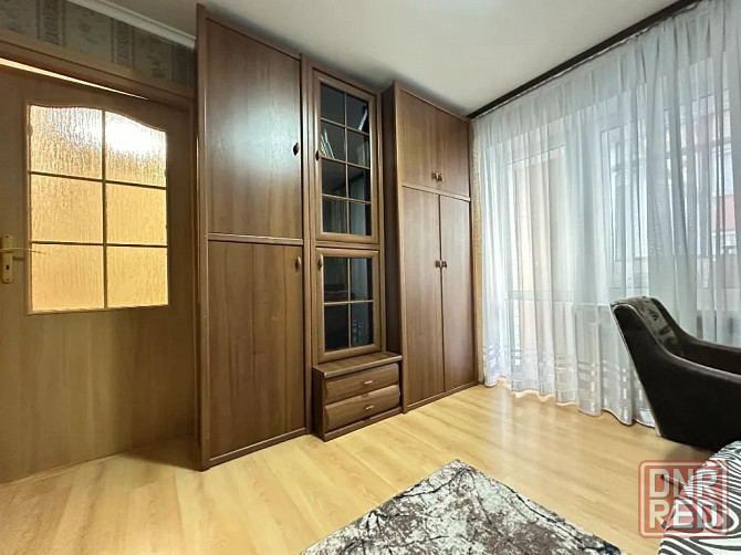 Сдается 2-комнатная квартира, район: Киевский, Шахтерская площадь Донецк - изображение 7