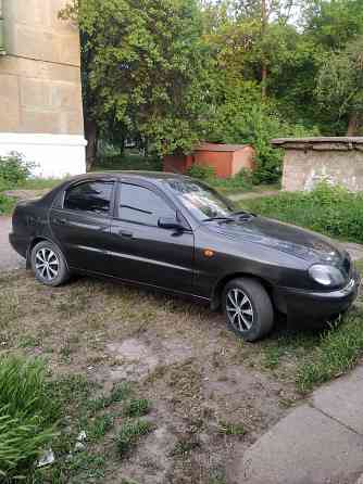 Продам Дэо сенс 2006г. Енакиево