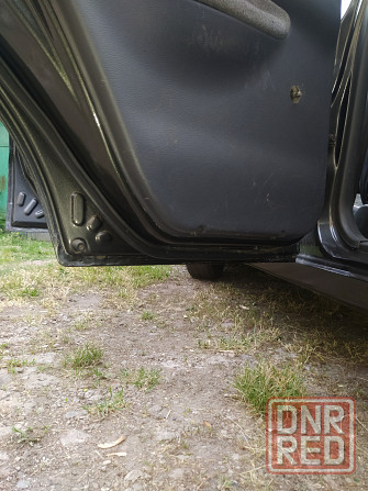 Продам Дэо сенс 2006г. Енакиево - изображение 3