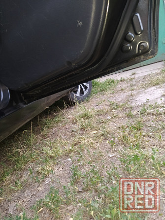 Продам Дэо сенс 2006г. Енакиево - изображение 4