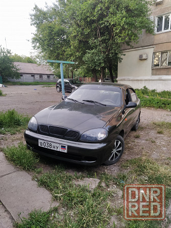 Продам Дэо сенс 2006г. Енакиево - изображение 7