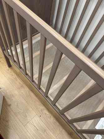 Детская кроватка Донецк