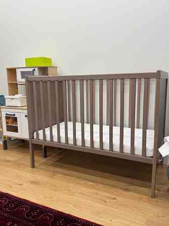 Детская кроватка Донецк