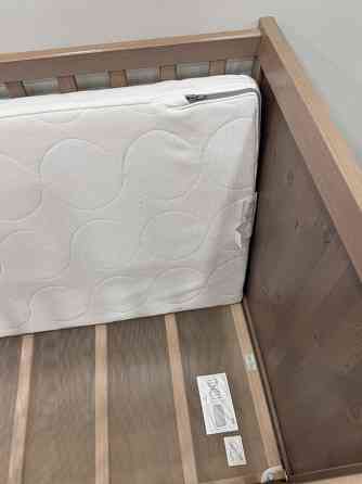 Детская кроватка Донецк