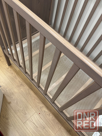 Детская кроватка Донецк - изображение 2