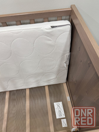 Детская кроватка Донецк - изображение 3