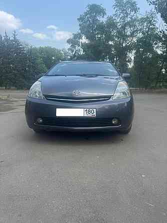 Toyota prius 20 Макеевка