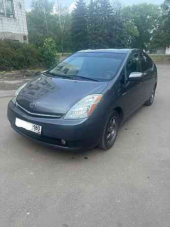 Toyota prius 20 Макеевка