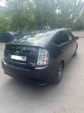Toyota prius 20 Макеевка