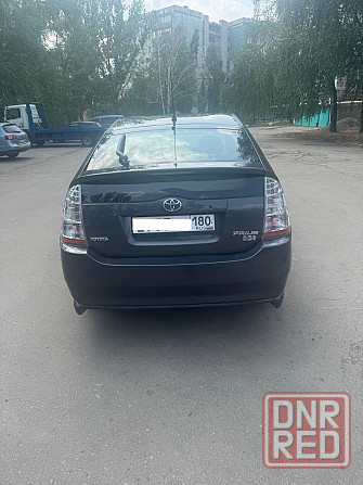 Toyota prius 20 Макеевка - изображение 5