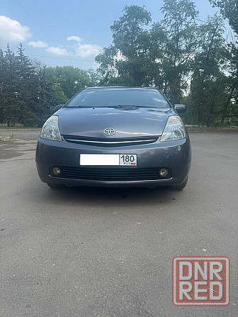 Toyota prius 20 Макеевка - изображение 2