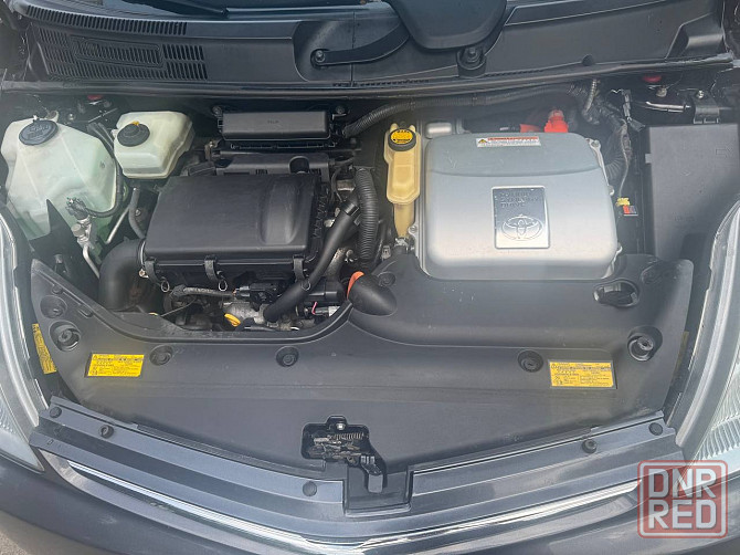 Toyota prius 20 Макеевка - изображение 8