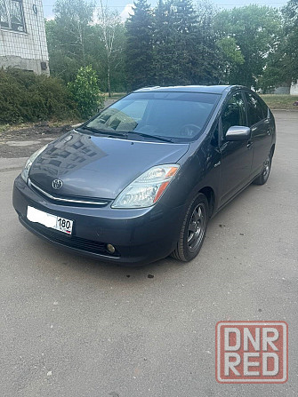 Toyota prius 20 Макеевка - изображение 1