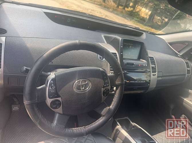 Toyota prius 20 Макеевка - изображение 7