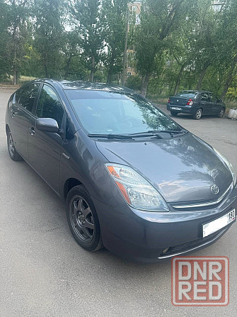 Toyota prius 20 Макеевка - изображение 3
