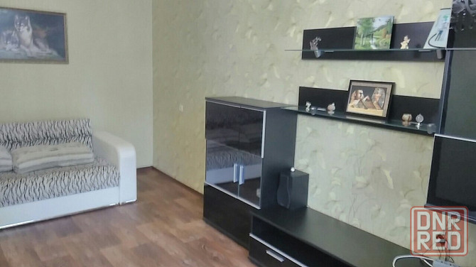 Сдам 2-х ком квартиру Текстильщик Донецк - изображение 3