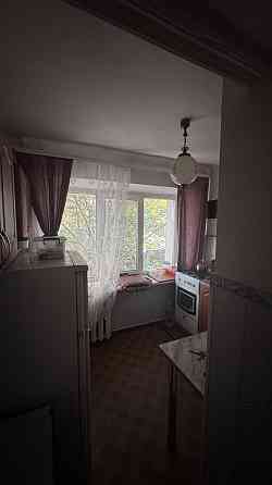 1-к квартира, 34 м2, 1/5 эт. Мариуполь