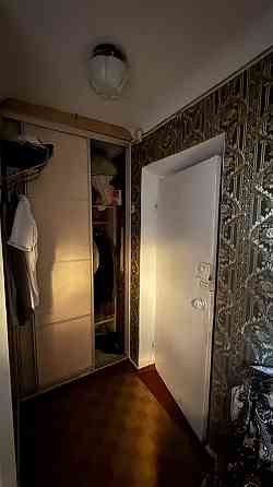 1-к квартира, 34 м2, 1/5 эт. Мариуполь