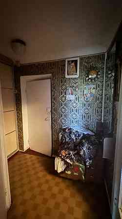 1-к квартира, 34 м2, 1/5 эт. Мариуполь