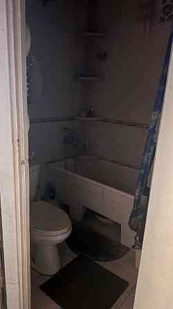 1-к квартира, 34 м2, 1/5 эт. Мариуполь