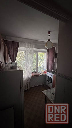 1-к квартира, 34 м2, 1/5 эт. Мариуполь - изображение 4