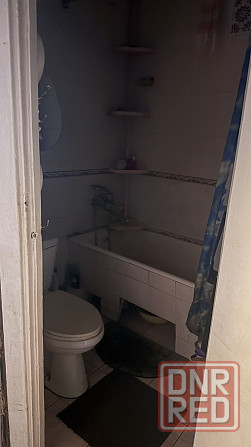 1-к квартира, 34 м2, 1/5 эт. Мариуполь - изображение 1